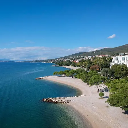 Appartement Garden View - Hr-11136-01 By Interhome Crikvenica
